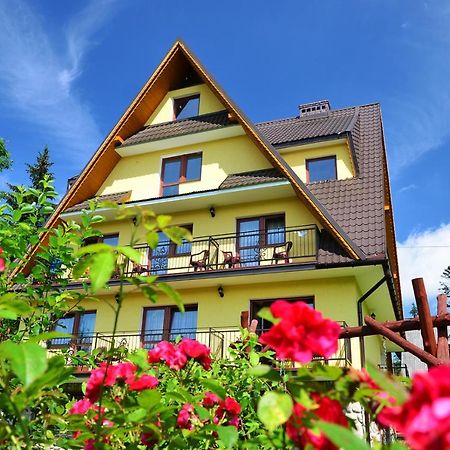 Nowy Apartament Z Bajecznym Widokiem! Kościelisko Exterior foto