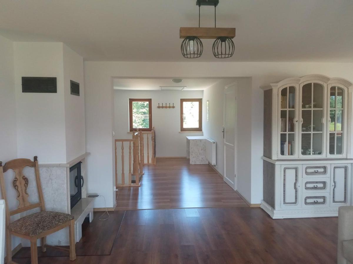Nowy Apartament Z Bajecznym Widokiem! Kościelisko Exterior foto