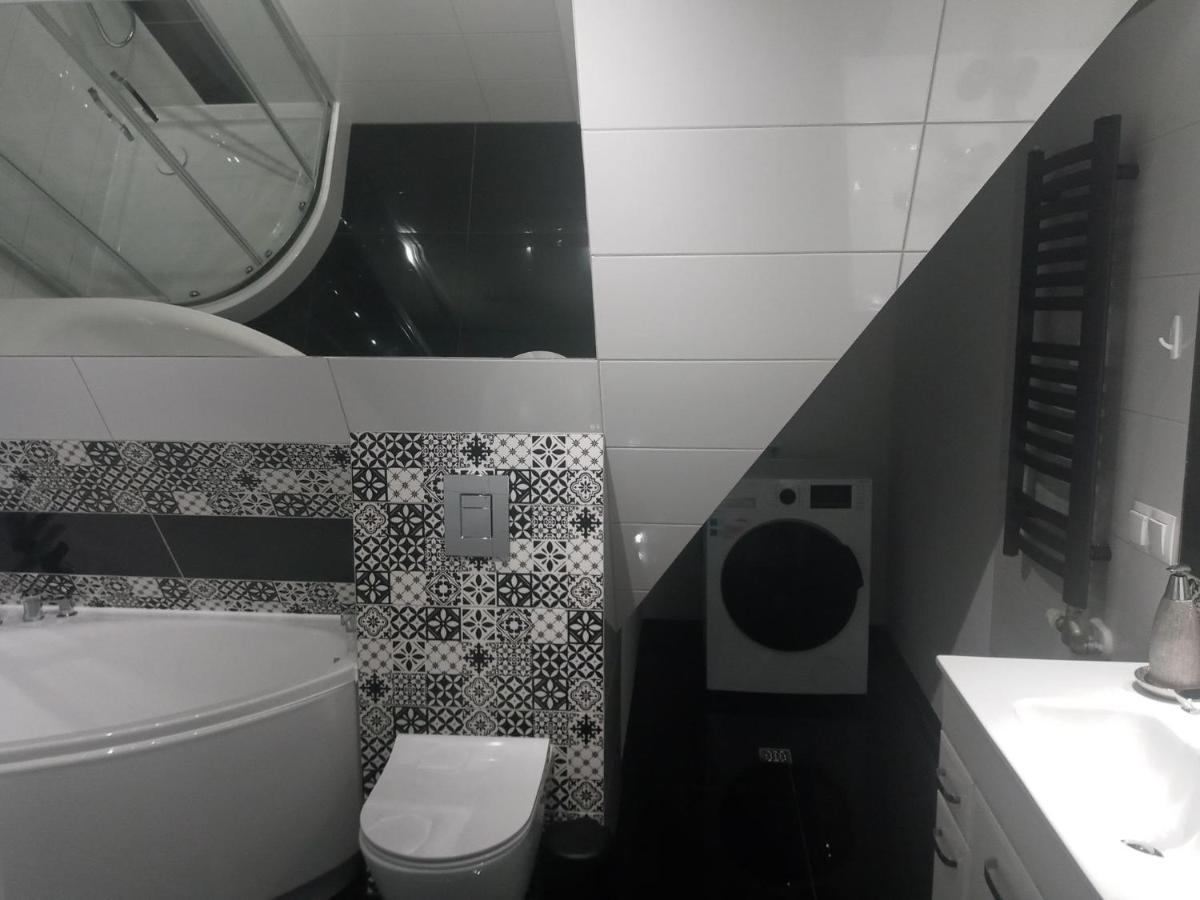 Nowy Apartament Z Bajecznym Widokiem! Kościelisko Exterior foto
