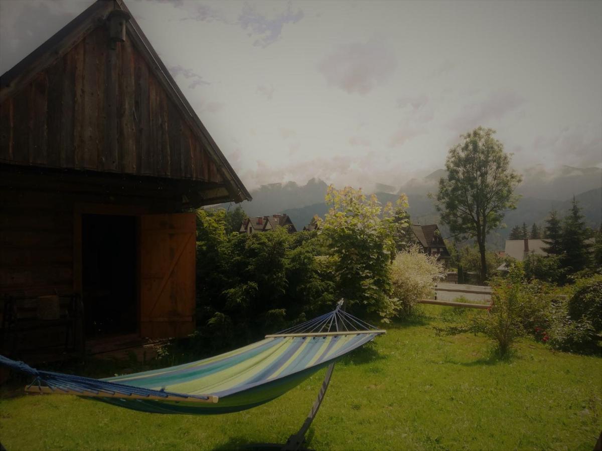 Nowy Apartament Z Bajecznym Widokiem! Kościelisko Exterior foto